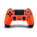 Gamepad Original Sony Ps4 Dualshock Naranja | Quonty.com | 9874075