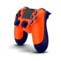 Gamepad Original Sony Ps4 Dualshock Naranja | Quonty.com | 9874075