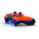 Gamepad Original Sony Ps4 Dualshock Naranja | Quonty.com | 9874075