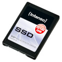 Ssd Intenso 256gb Sata3 M2 Intenso Top Performance | Quonty.com | 3832440
