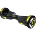 Hoverboard Momo London Negro/Amarillo | Quonty.com | MD-H65A