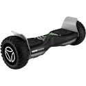 Hoverboard Momo Dakar Negro/Blanco | Quonty.com | MD-OR85