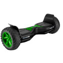 Hoverboard Kawasaki Cross Negro | Quonty.com | KX-CROSS8.5