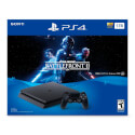 Videoconsola Sony Ps4 1tb + Star Wars | Quonty.com | 9965060