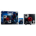 Videoconsola Sony Ps4 1tb Ed. Especial + Star Wars | Quonty.com | 9970064