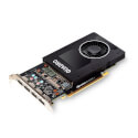 Tarjeta Gráfica Pny Quadro P2000 5gb Gddr5 | Quonty.com | VCQP2000-PB