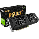 Palit Gtx 1070 Ti Dual 8gb Gddr5 | Quonty.com | NE5107T015P2-1043D