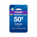 Tarjeta Sony Monedero 50 | Quonty.com | 9893837
