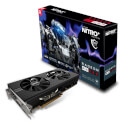 Sapphire Rx580 Nitro 4gb Gddr5 | Quonty.com | 11265-08-20G