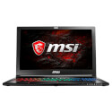 Portatil Msi Gs63 7rd(Stealth)-096xes | Quonty.com | 9S7-16K412-096
