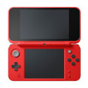 Videoconsola Nintendo 2ds Xl Pokeball Edition | Quonty.com | 2209666