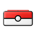 Videoconsola Nintendo 2ds Xl Pokeball Edition | Quonty.com | 2209666