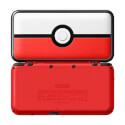 Videoconsola Nintendo 2ds Xl Pokeball Edition | Quonty.com | 2209666