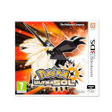 Juego Nintendo 3ds Pokemon Ultrasol | Quonty.com | 2237741