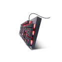 Teclado Krom Kernel Mecanico Rgb Gaming | Quonty.com | NXKROMKRNL