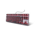 Teclado Krom Kernel Tkl Mecanico Rgb Gaming | Quonty.com | NXKROMKRNLTKL