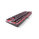 Teclado Krom Kernel Tkl Mecanico Rgb Gaming | Quonty.com | NXKROMKRNLTKL