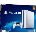 Videoconsola Sony Ps4 Pro 1tb Blanca | Quonty.com | 9929468
