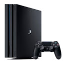 Videoconsola Sony Ps4 Pro 1tb Negra | Quonty.com | 9937067