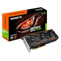 Gigabyte Gtx 1070 Ti Gaming 8gb Gddr5 | Quonty.com | GV-N107TGAMING-8GD