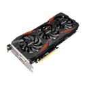 Gigabyte Gtx 1070 Ti Gaming 8gb Gddr5 | Quonty.com | GV-N107TGAMING-8GD