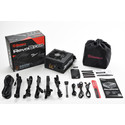 Fuente De Alimentacion Atx 600w Enermax Revobron Erb600awt | Quonty.com | ERB600AWT