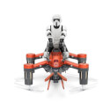 Dron Star Wars Speeder Bike | Quonty.com | BXPRSCS