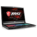 Portatil Msi Gs73 7re(Stealth Pro)-027xes | Quonty.com | 9S7-17B412-027