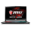 Portatil Msi Ge63vr 7rf(Raider)-227xes | Quonty.com | 9S7-16P112-227