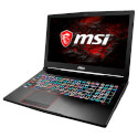 Portatil Msi Ge63vr 7rf(Raider)-227xes | Quonty.com | 9S7-16P112-227