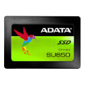 Ssd Adata 2.5'' 120gb Sata3 Su650 | Quonty.com | ASU650SS-120GT-C