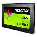 Ssd Adata 2.5'' 120gb Sata3 Su650 | Quonty.com | ASU650SS-120GT-C