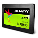 Ssd Adata 2.5'' 240gb Sata3 Su650 | Quonty.com | ASU650SS-240GT-C