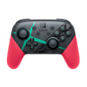 Gamepad Nintendo Switch Pro Controller X | Quonty.com | 2512566
