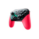 Gamepad Nintendo Switch Pro Controller X | Quonty.com | 2512566