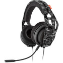 Auricularesmicro Plantronics Rig 400hx | Quonty.com | 210570-05