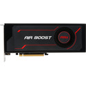 Tarjeta Gráfica Msi Rx Vega 56 Air Boost 8gb Oc Hbm2 | Quonty.com | 912-V368-003