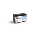 Bateria Salicru 9ah/12v Para Sai Ubt 12/9 | Quonty.com | 013BS000002