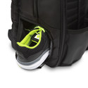 Mochila Portatil 15.6 Targus Work+Play Racket B/Y | Quonty.com | TSB943EU