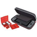 Estuche Nintendo Switch Negro Nns40 | Quonty.com | NNS40