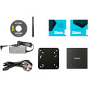 Ordenador Minipc Zotac Zbox-Ci327nano-Be-W3b | Quonty.com | ZBOX-CI327NANO-BE-W3B