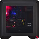 Torre Atx Coolermaster Mastercase Pro 6 Negro Azul | Quonty.com | MCY-C6P2-KW5N
