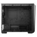 Torre Micro Atx Coolermaster Masterbox Lite 3.1 Tg | Quonty.com | MCW-L3S3-KGNN-00
