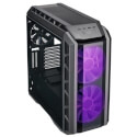 Torre E-Atx Coolermaster H500p | Quonty.com | MCM-H500P-MGNN-S00