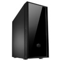 Torre Atx Coolermaster Silencio 550 | Quonty.com | RC-550-KKN1