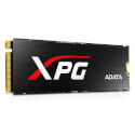 Ssd Adata 256gb Pcie3 M2 Xpg Sx6000 2280 | Quonty.com | ASX6000NP-256GT-C
