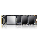 Ssd Adata 512gb Pcie3 Xpg Sx6000 2280 | Quonty.com | ASX6000NP-512GT-C
