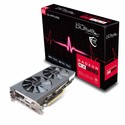 Tarjeta Gráfica Sapphire Rx580 Pulse 4gb Gddr5 | Quonty.com | 11265-10-20G