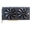 Tarjeta Gráfica Sapphire Rx580 Pulse 4gb Gddr5 | Quonty.com | 11265-10-20G