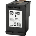 Cartucho Orig Hp Nº 303 Negro T6n02ae | Quonty.com | T6N02AE